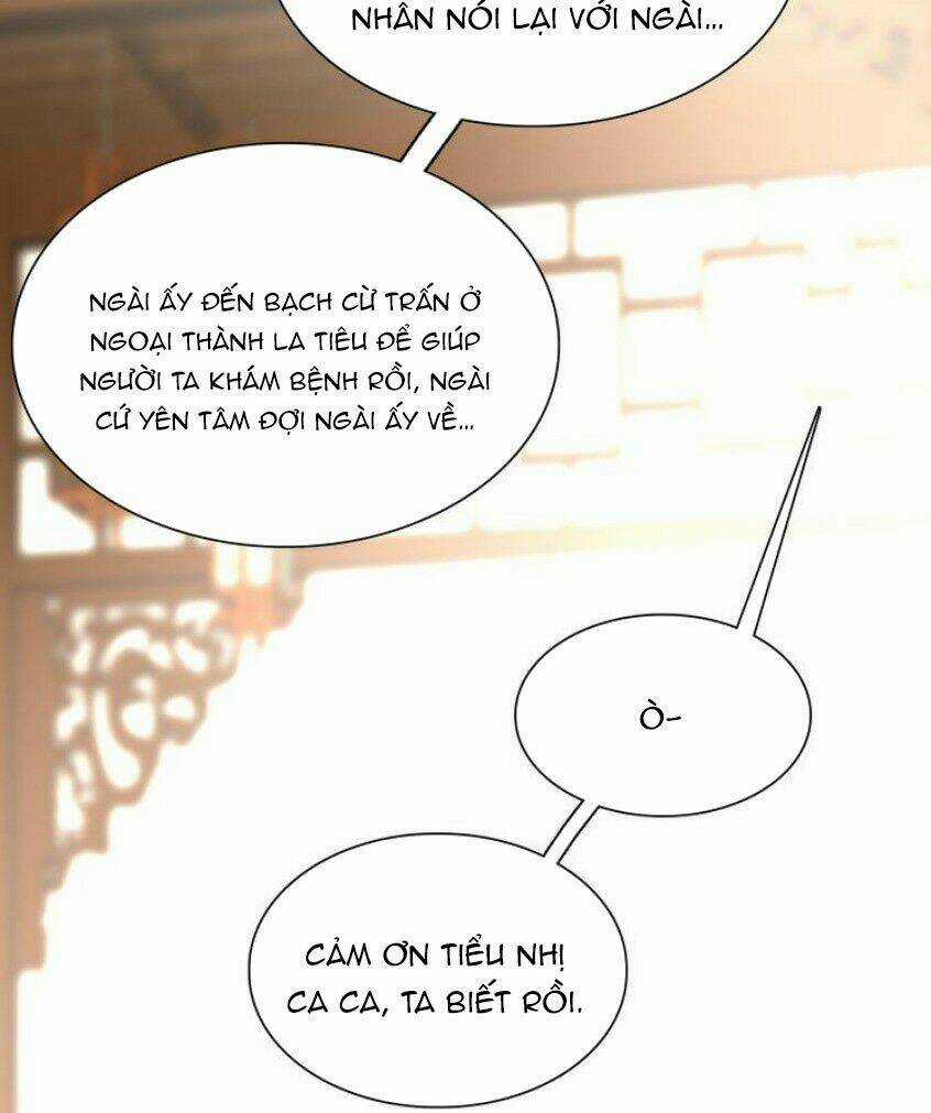 Đế Sư Tại Thượng - Chapter 9 - Trang 26