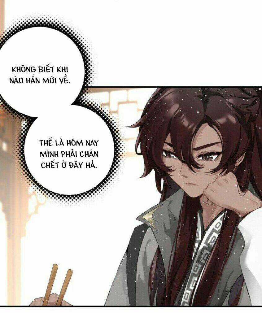 Đế Sư Tại Thượng - Chapter 9 - Trang 27