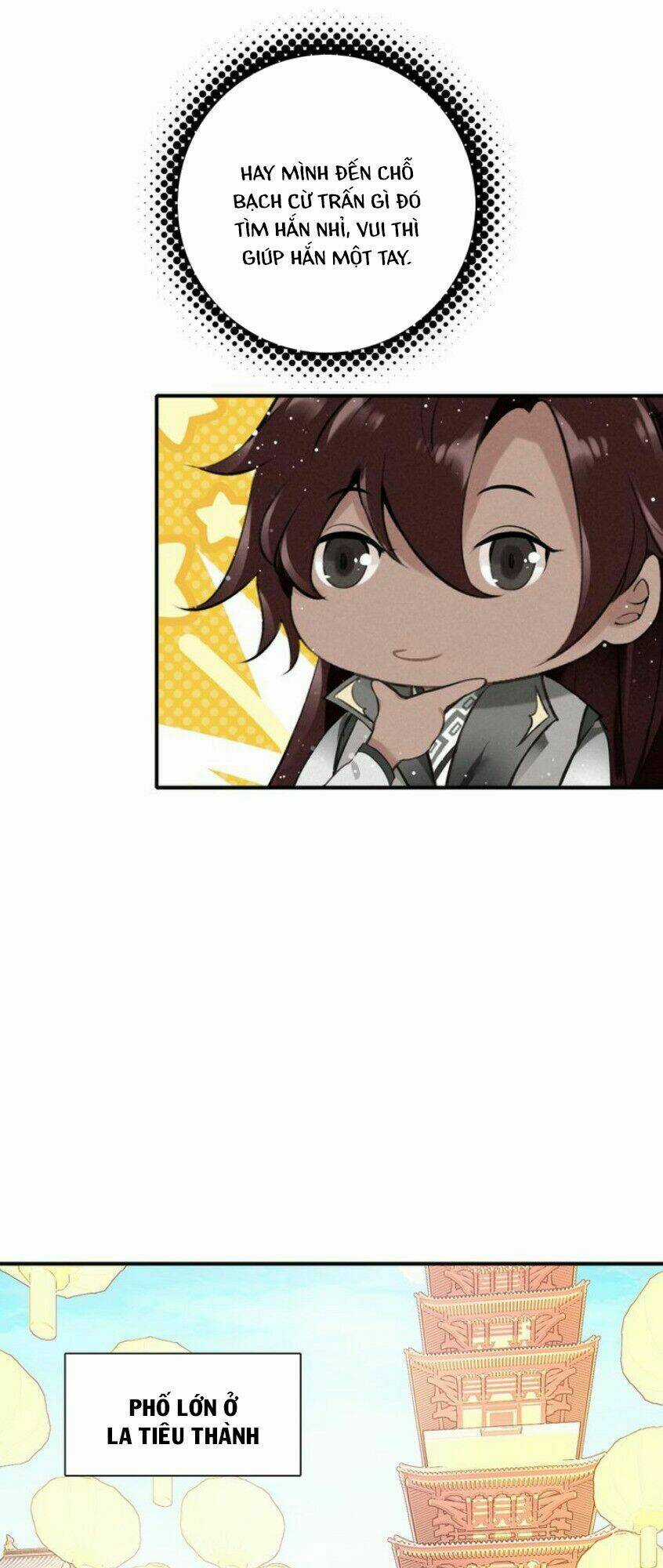 Đế Sư Tại Thượng - Chapter 9 - Trang 28