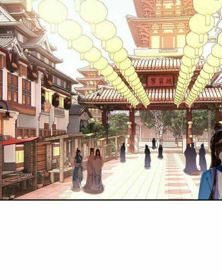 Đế Sư Tại Thượng - Chapter 9 - Trang 29