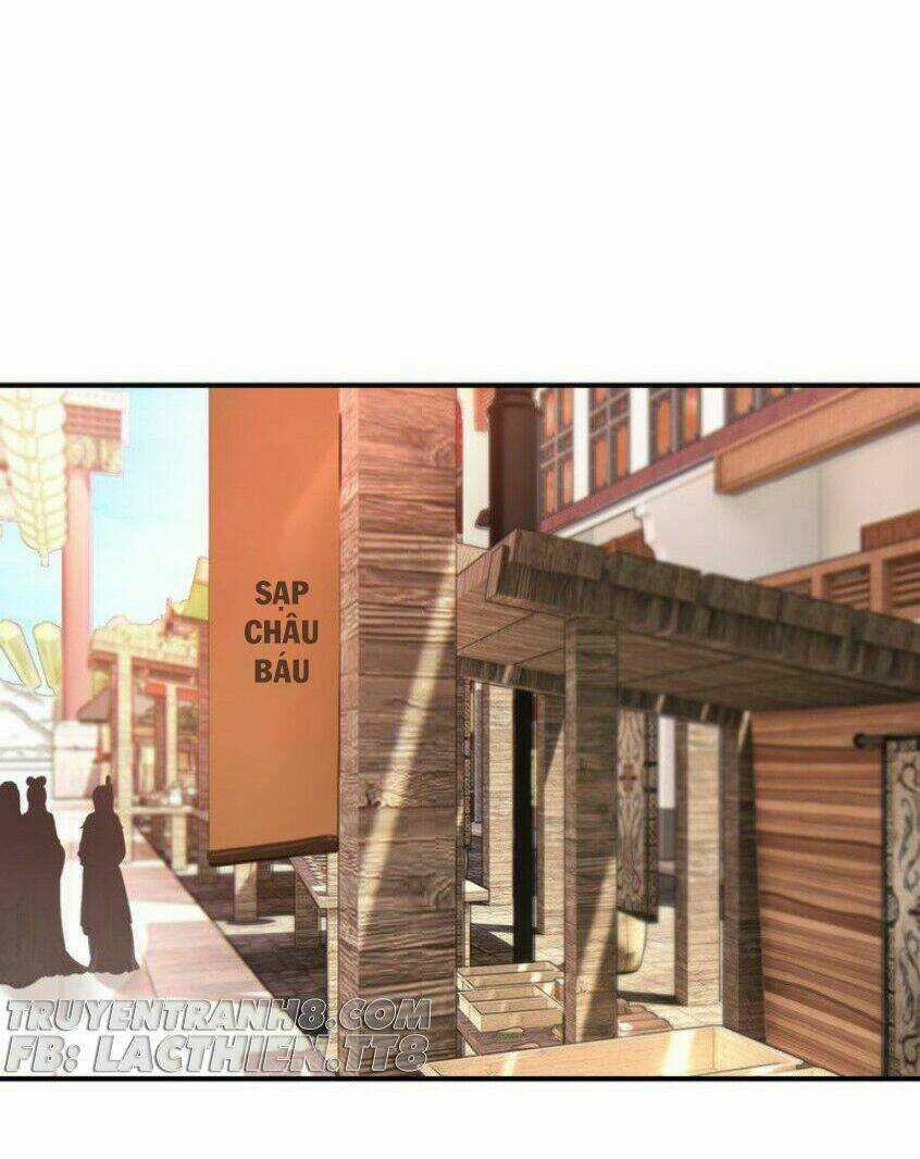 Đế Sư Tại Thượng - Chapter 9 - Trang 30