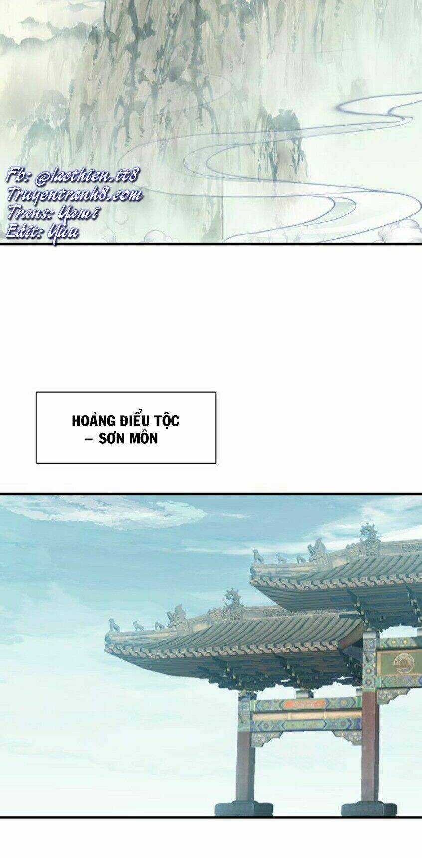 Đế Sư Tại Thượng - Chapter 9 - Trang 4