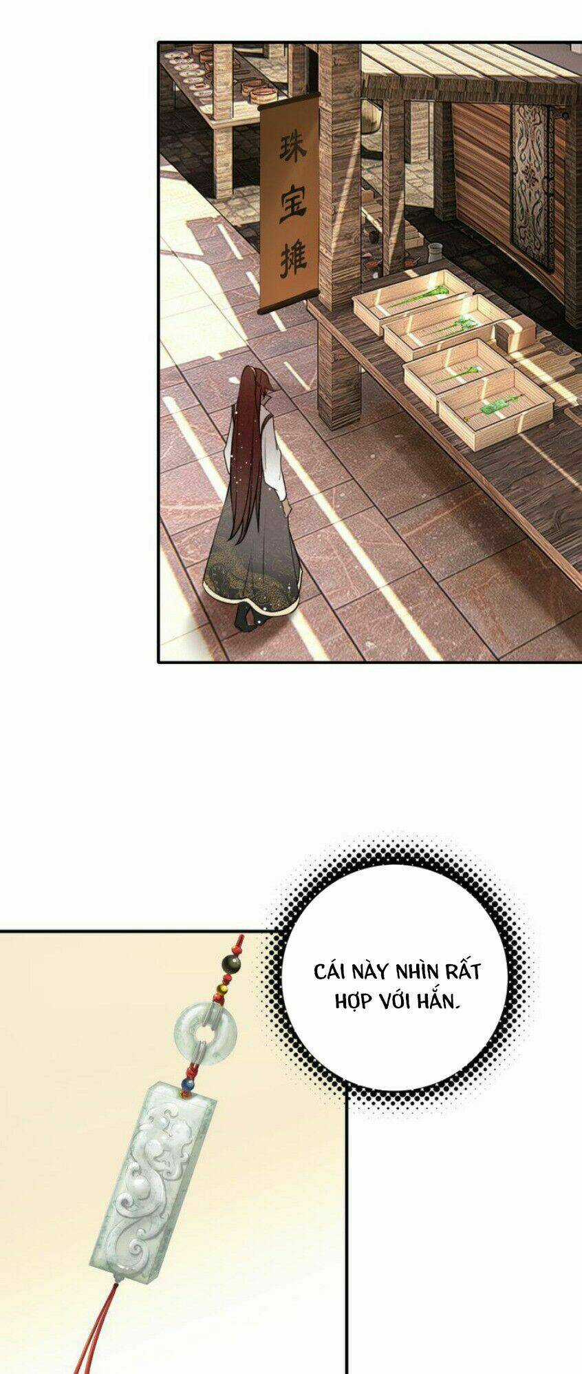 Đế Sư Tại Thượng - Chapter 9 - Trang 31