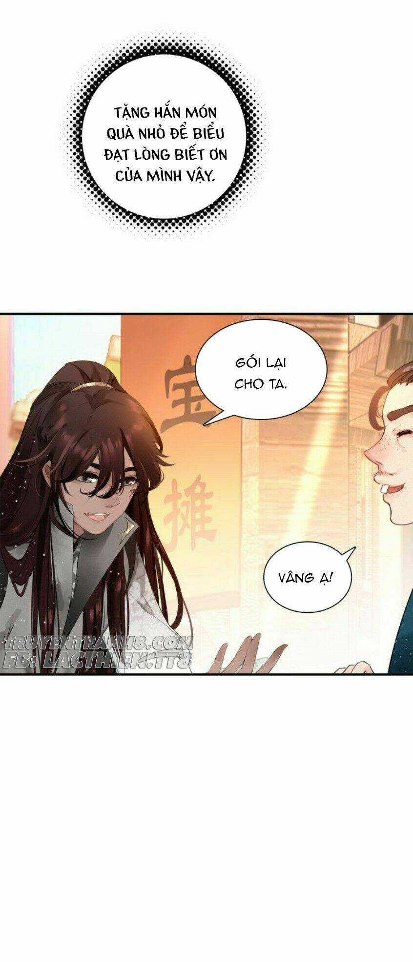 Đế Sư Tại Thượng - Chapter 9 - Trang 33