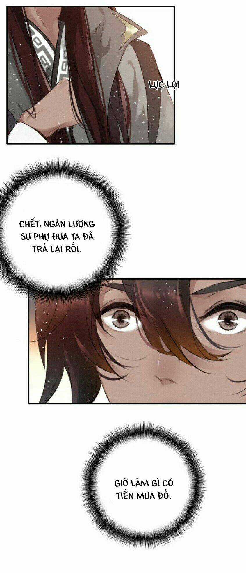 Đế Sư Tại Thượng - Chapter 9 - Trang 34