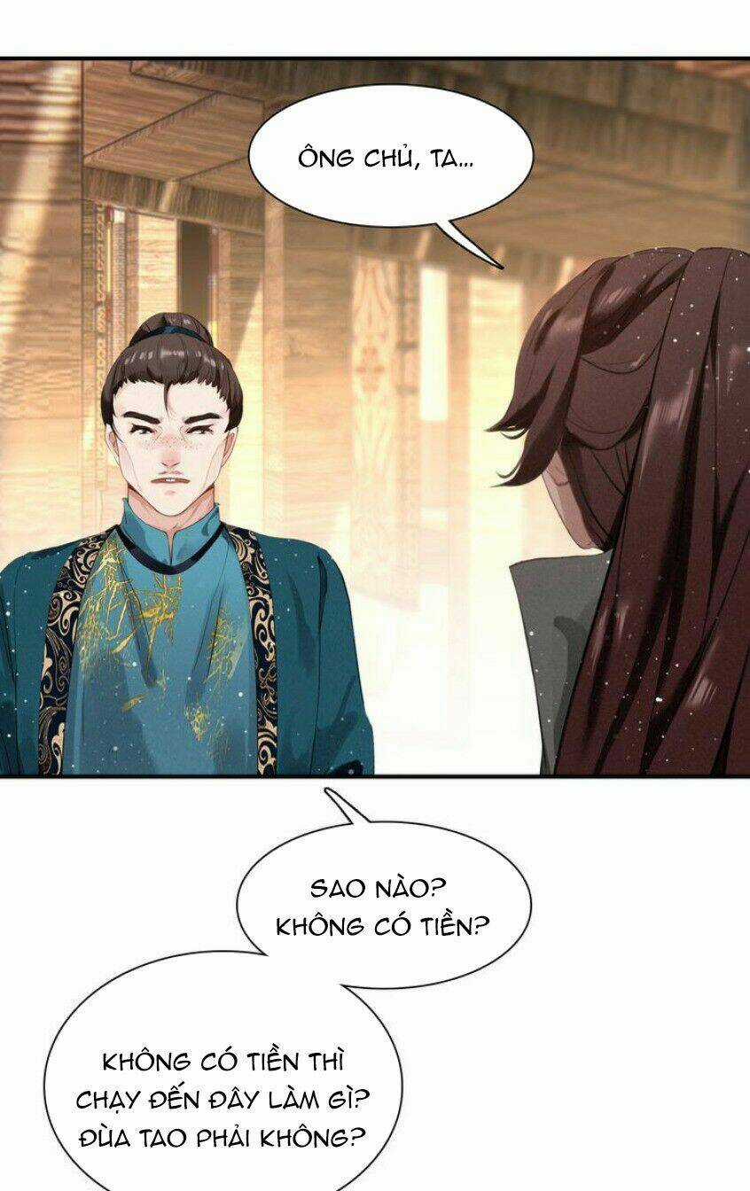 Đế Sư Tại Thượng - Chapter 9 - Trang 35