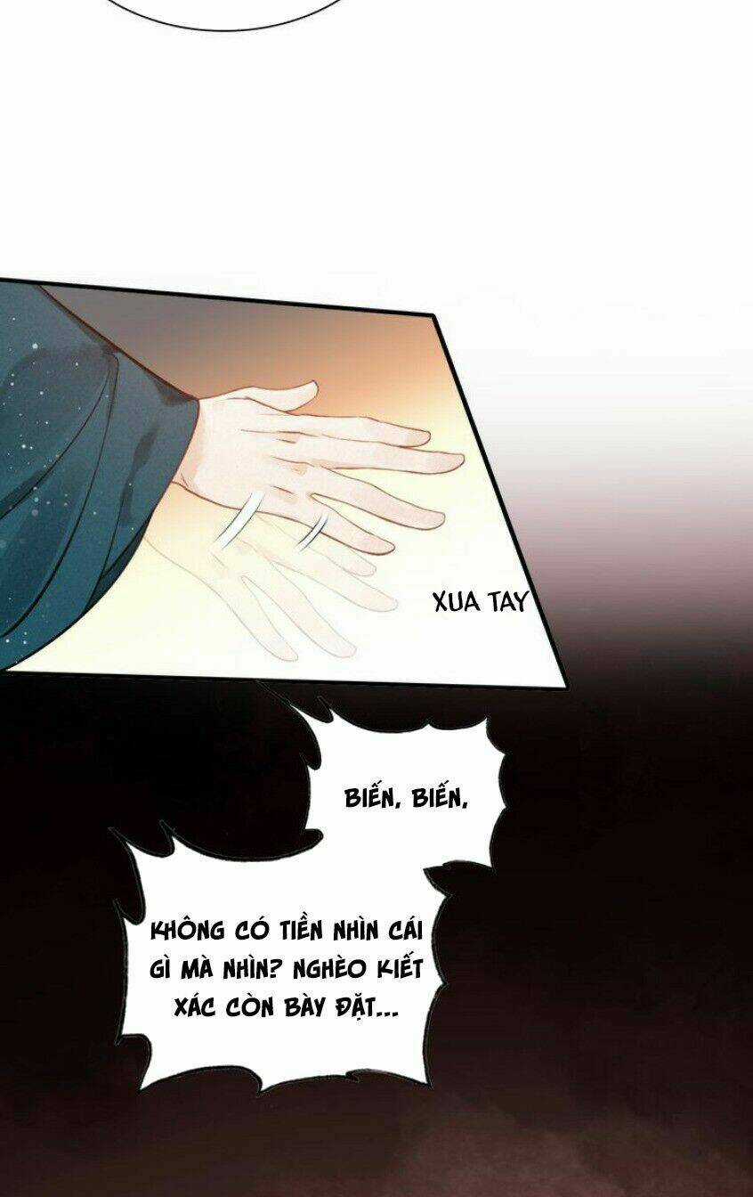 Đế Sư Tại Thượng - Chapter 9 - Trang 36