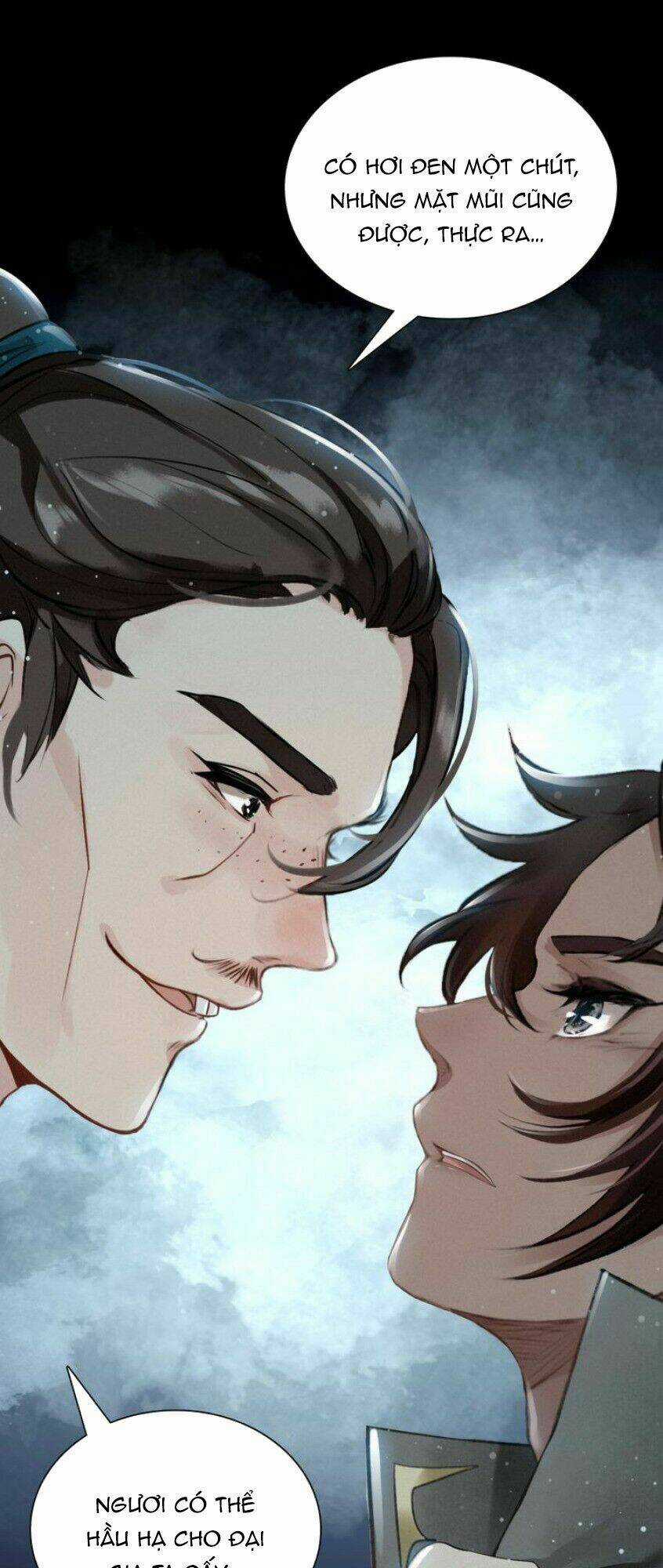 Đế Sư Tại Thượng - Chapter 9 - Trang 39