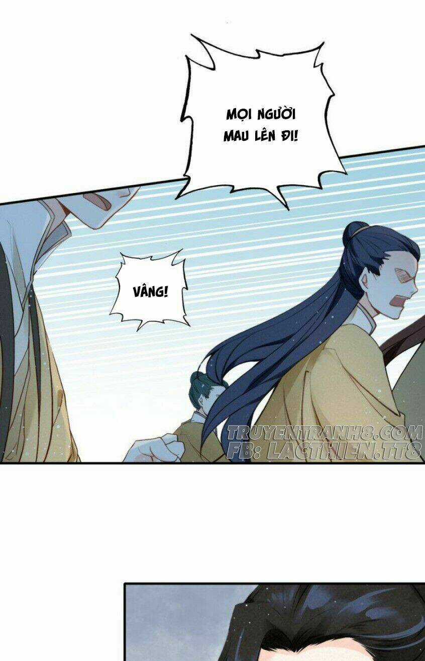 Đế Sư Tại Thượng - Chapter 9 - Trang 5