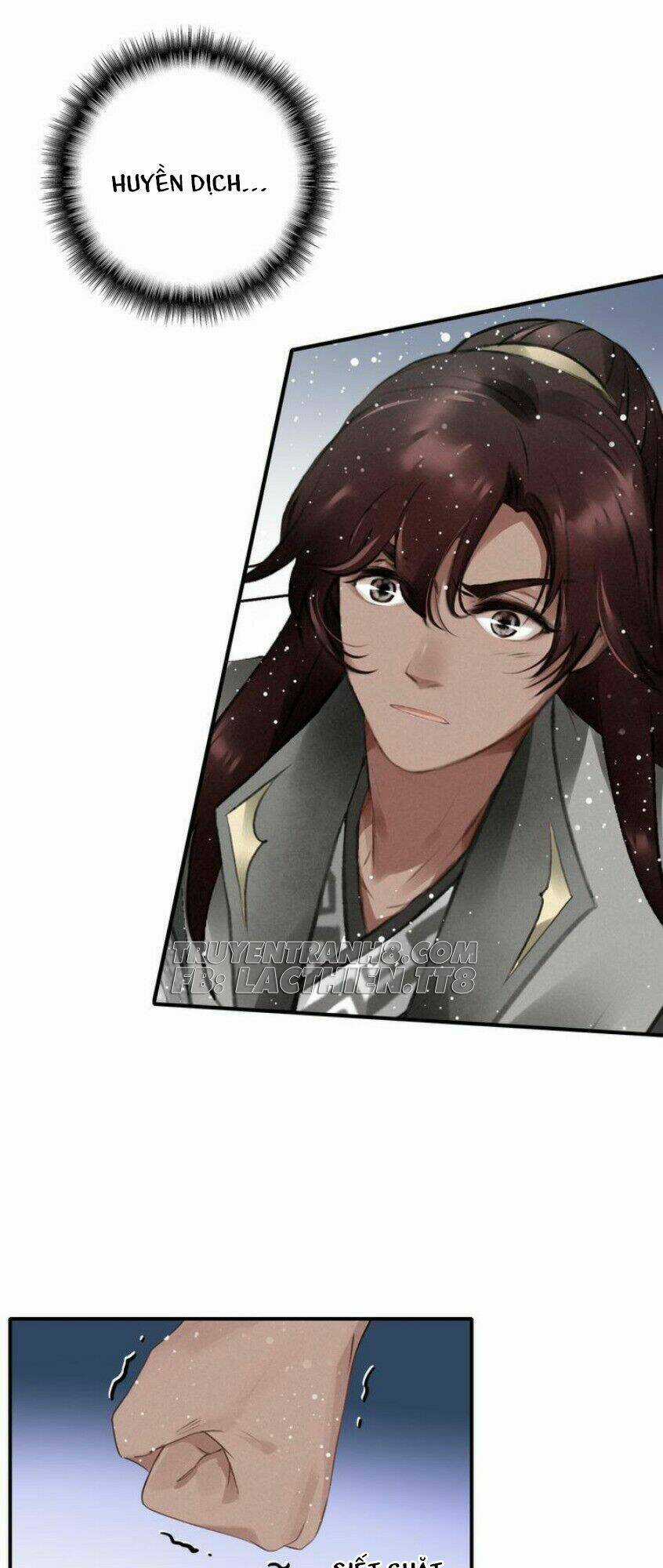 Đế Sư Tại Thượng - Chapter 9 - Trang 42