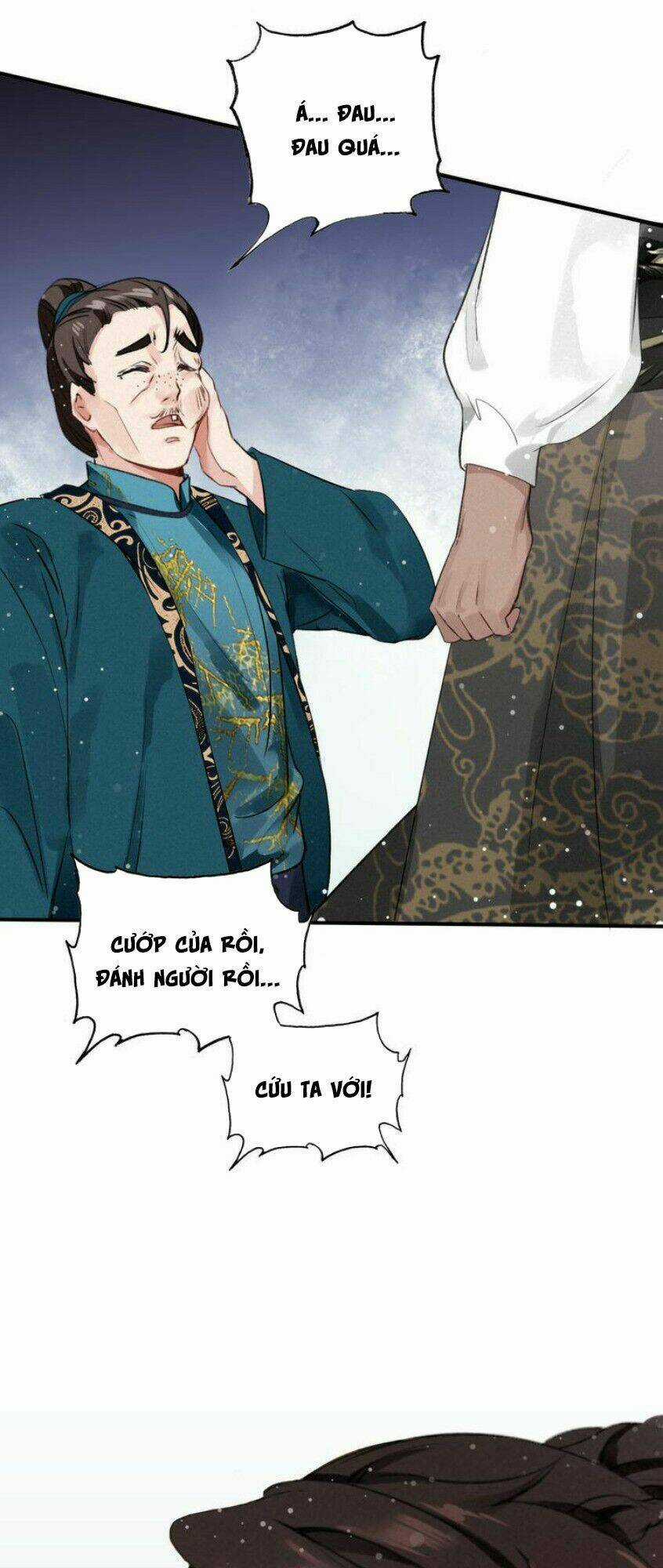 Đế Sư Tại Thượng - Chapter 9 - Trang 45