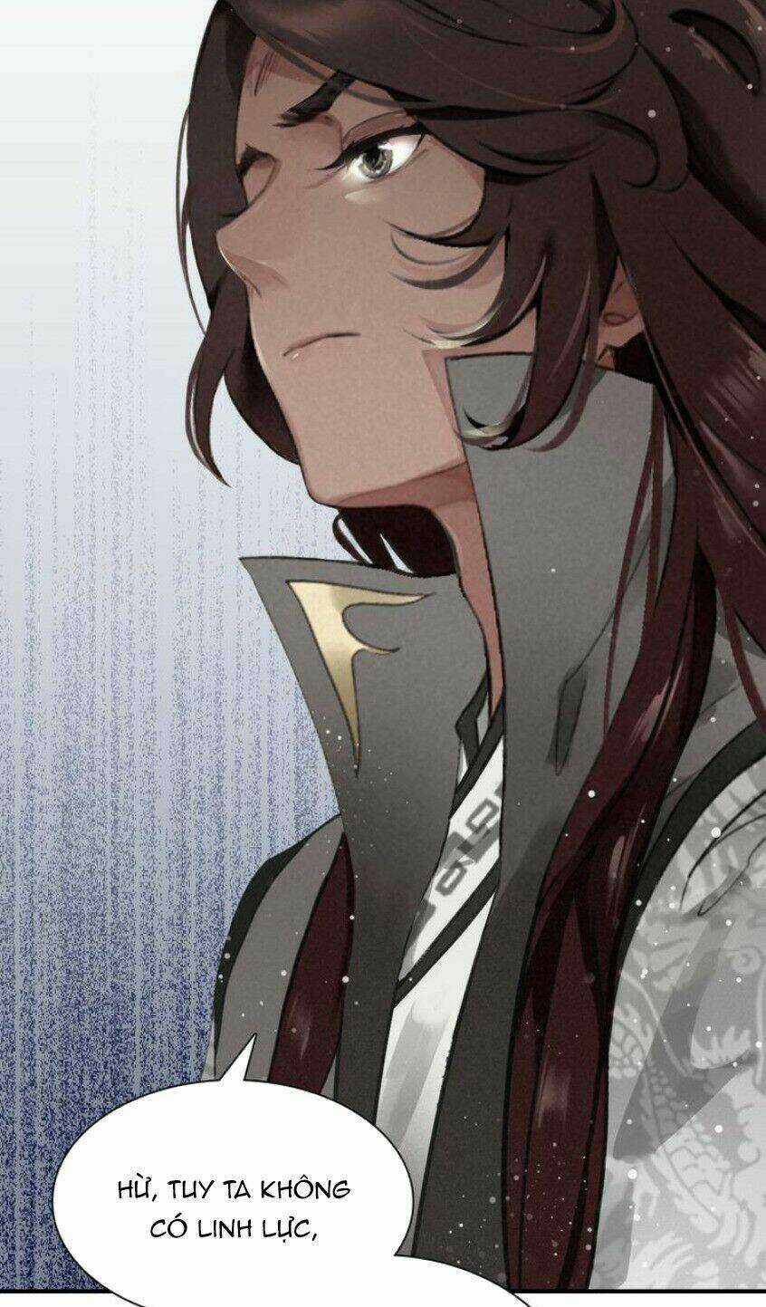 Đế Sư Tại Thượng - Chapter 9 - Trang 46