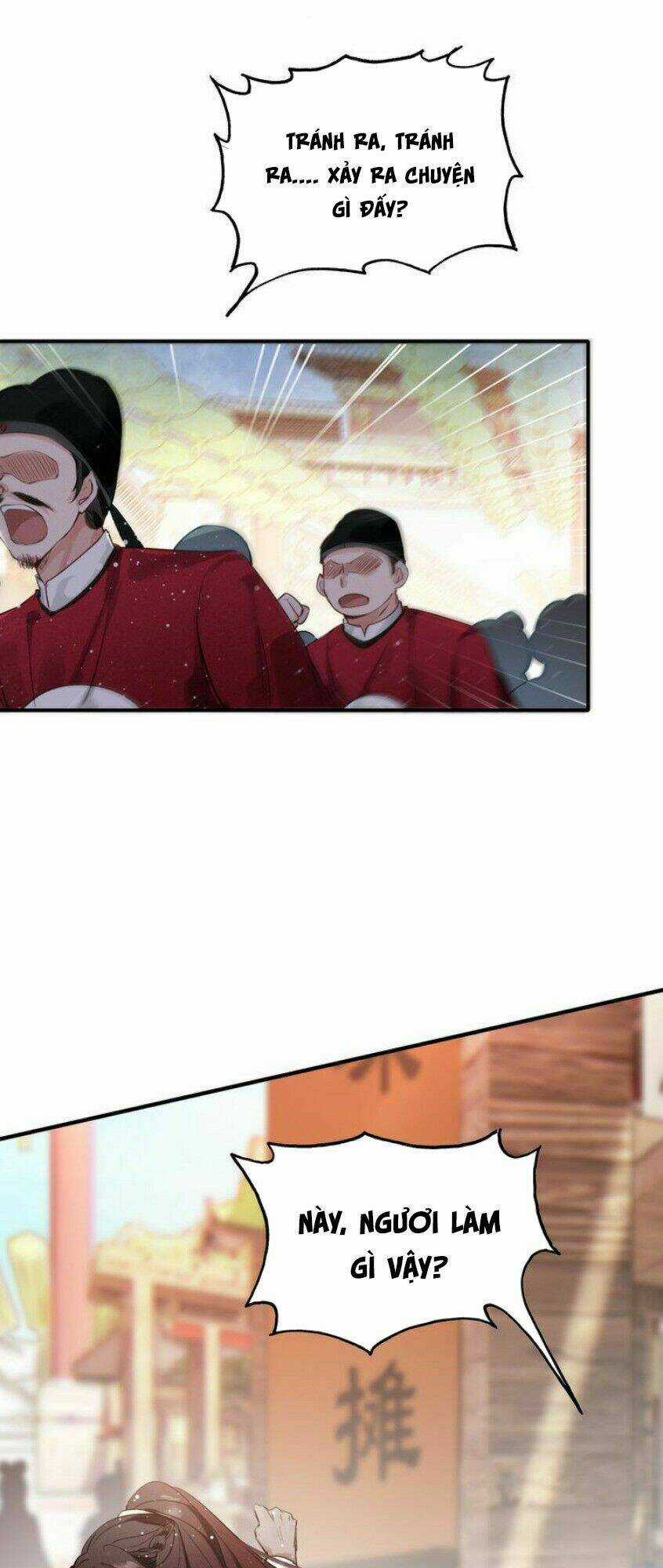 Đế Sư Tại Thượng - Chapter 9 - Trang 48