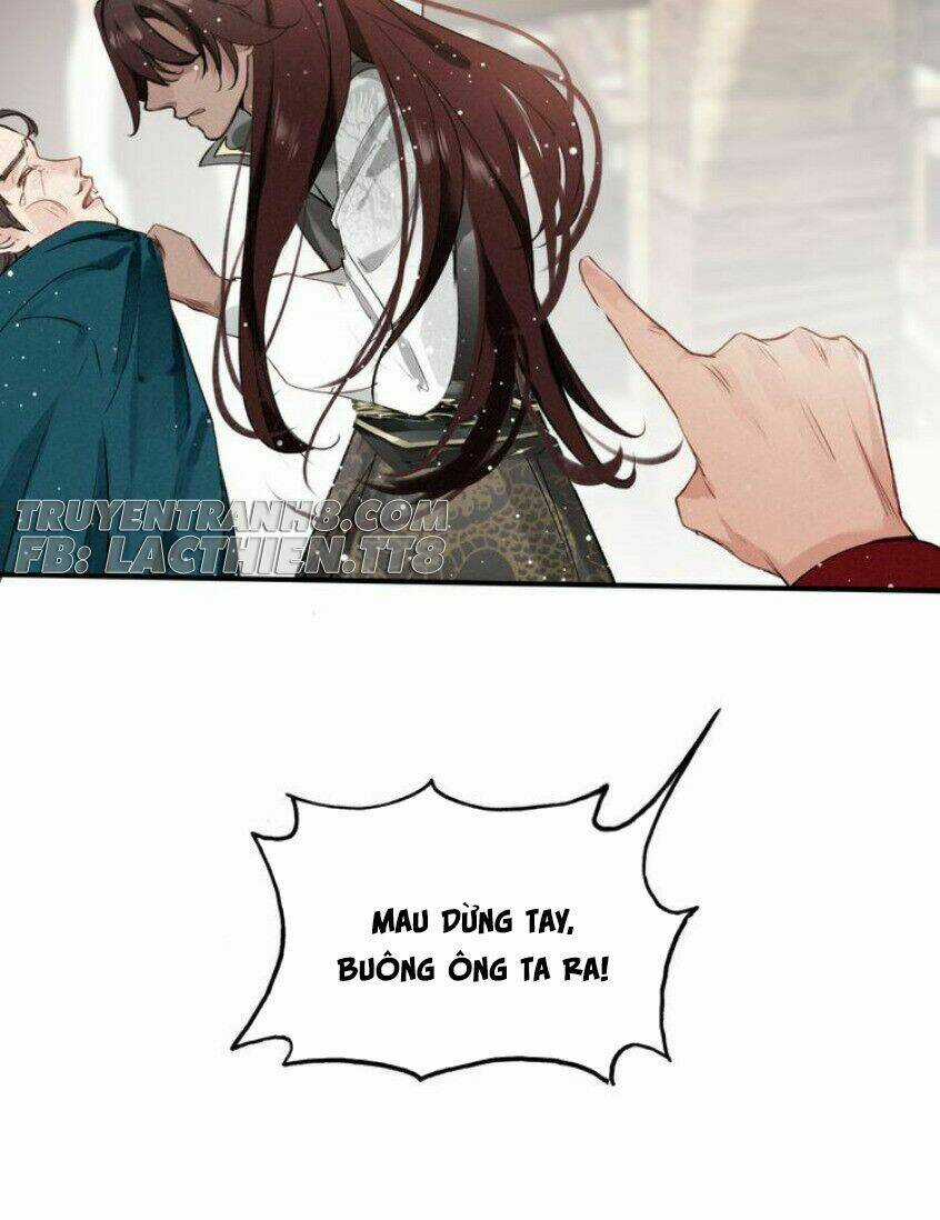 Đế Sư Tại Thượng - Chapter 9 - Trang 49