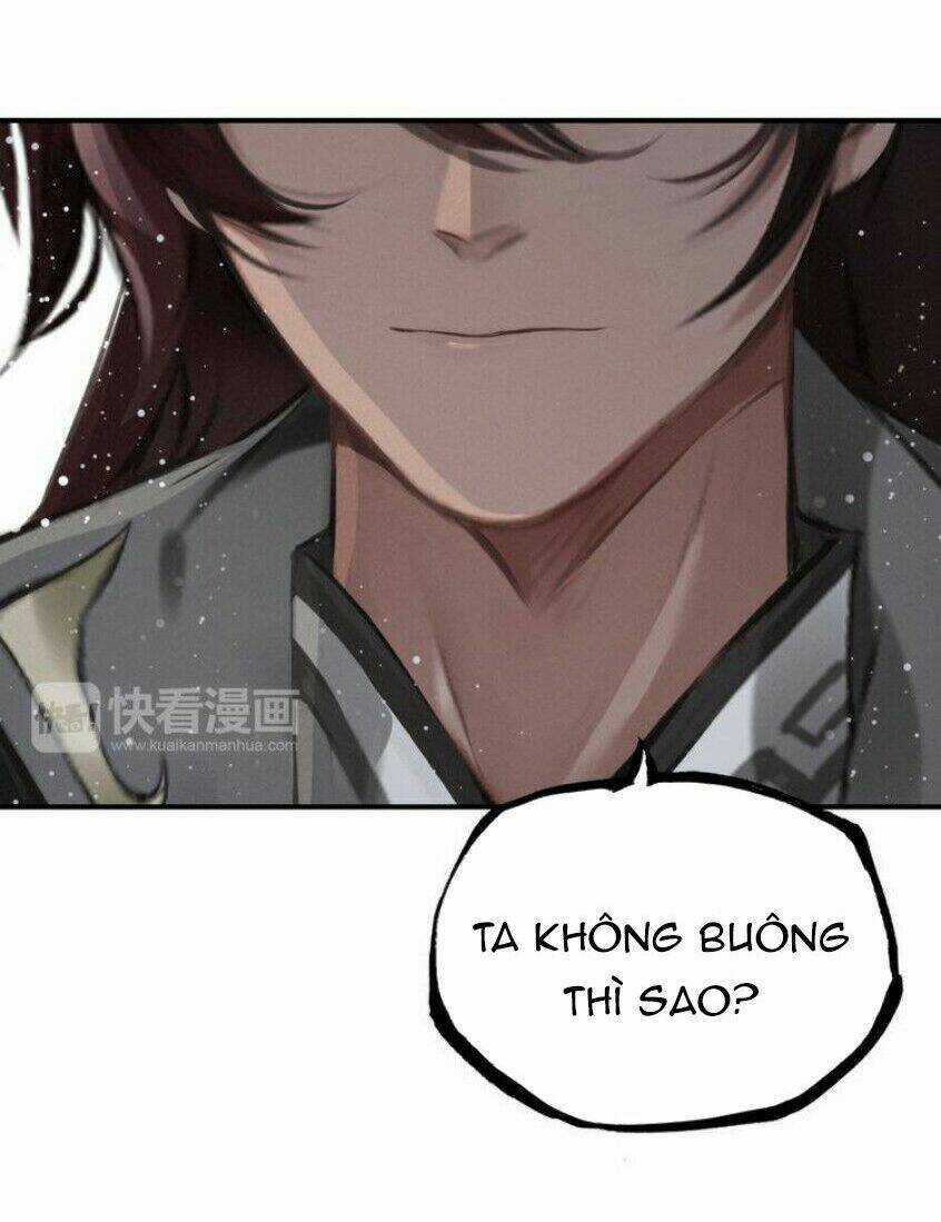 Đế Sư Tại Thượng - Chapter 9 - Trang 50