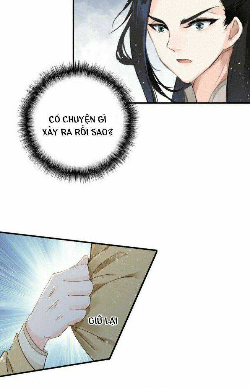 Đế Sư Tại Thượng - Chapter 9 - Trang 6