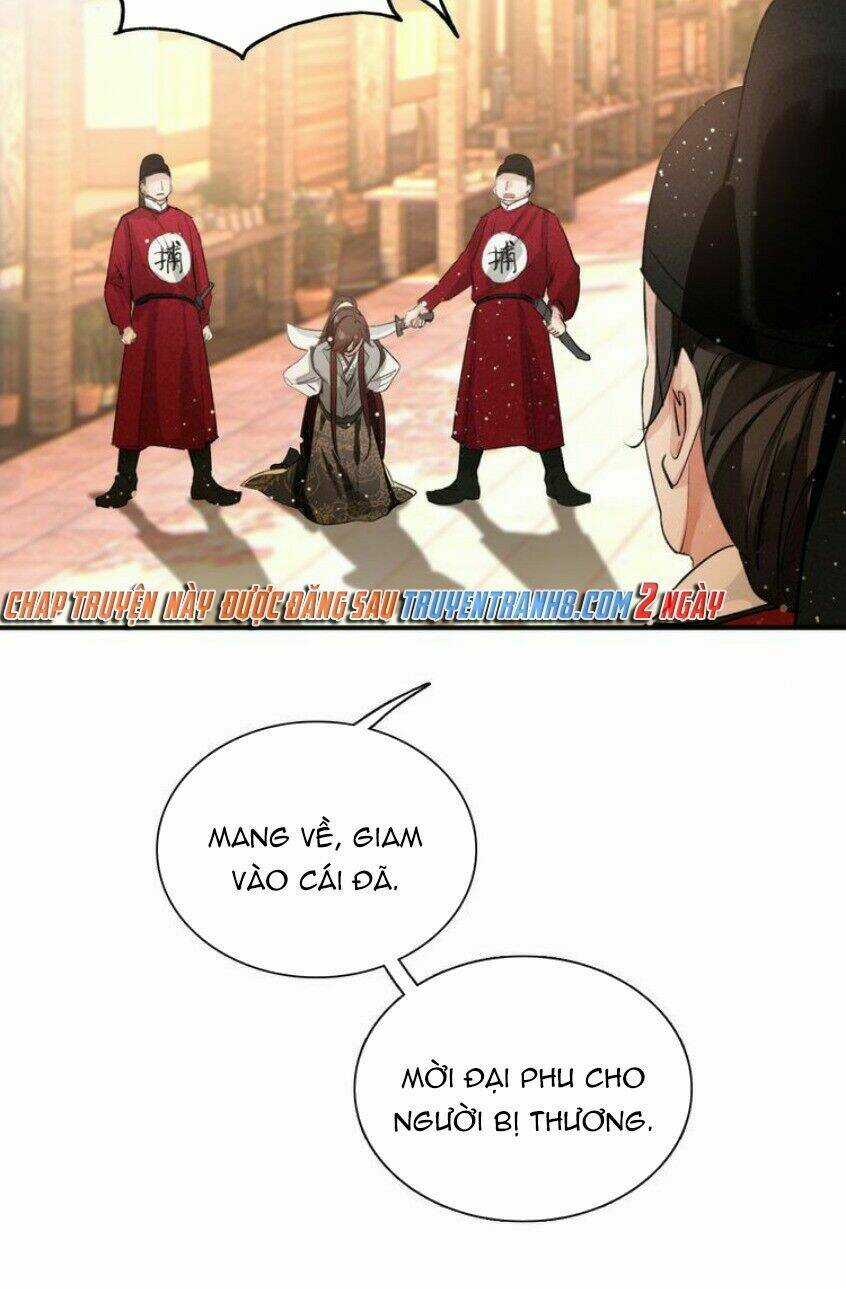 Đế Sư Tại Thượng - Chapter 9 - Trang 53