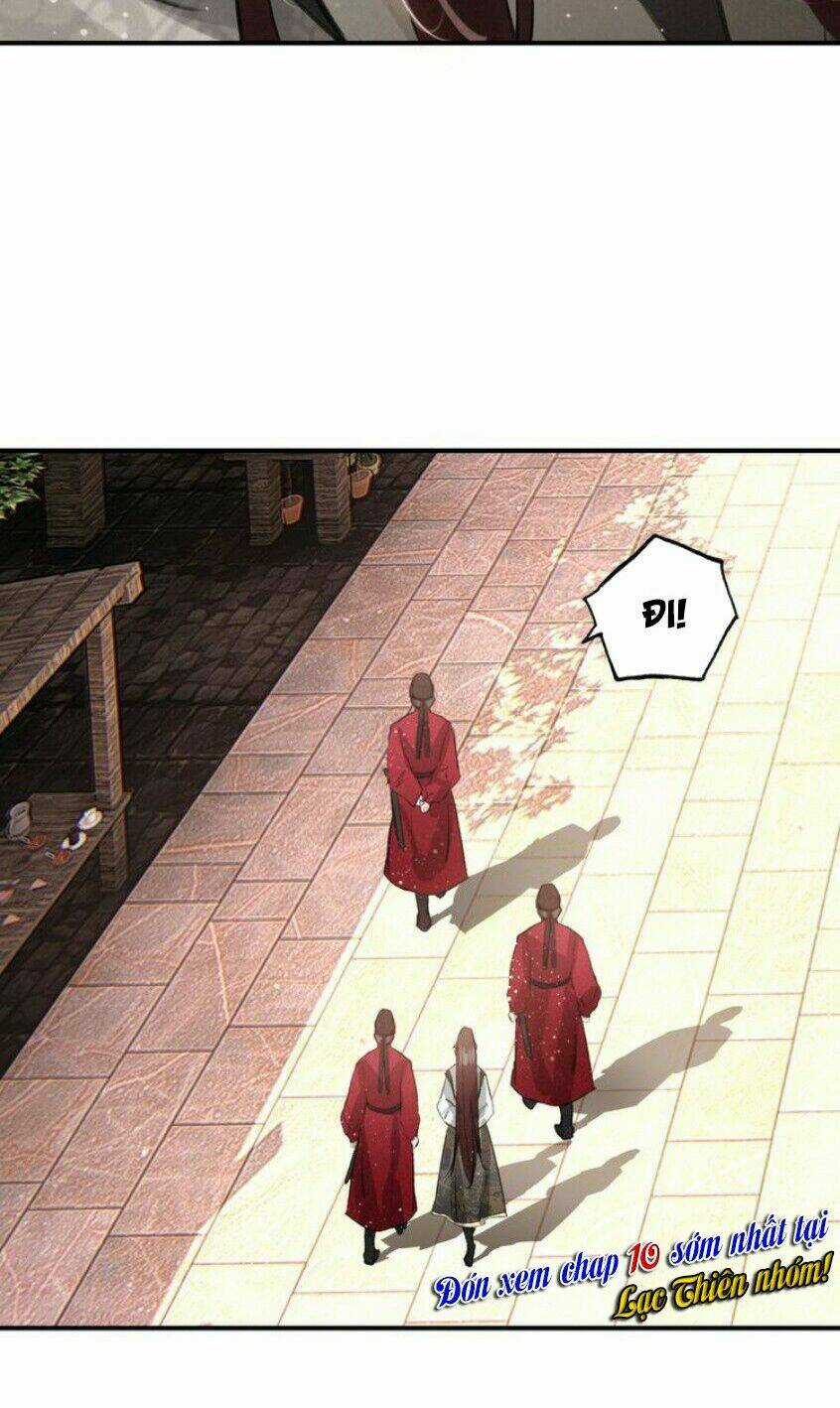 Đế Sư Tại Thượng - Chapter 9 - Trang 56