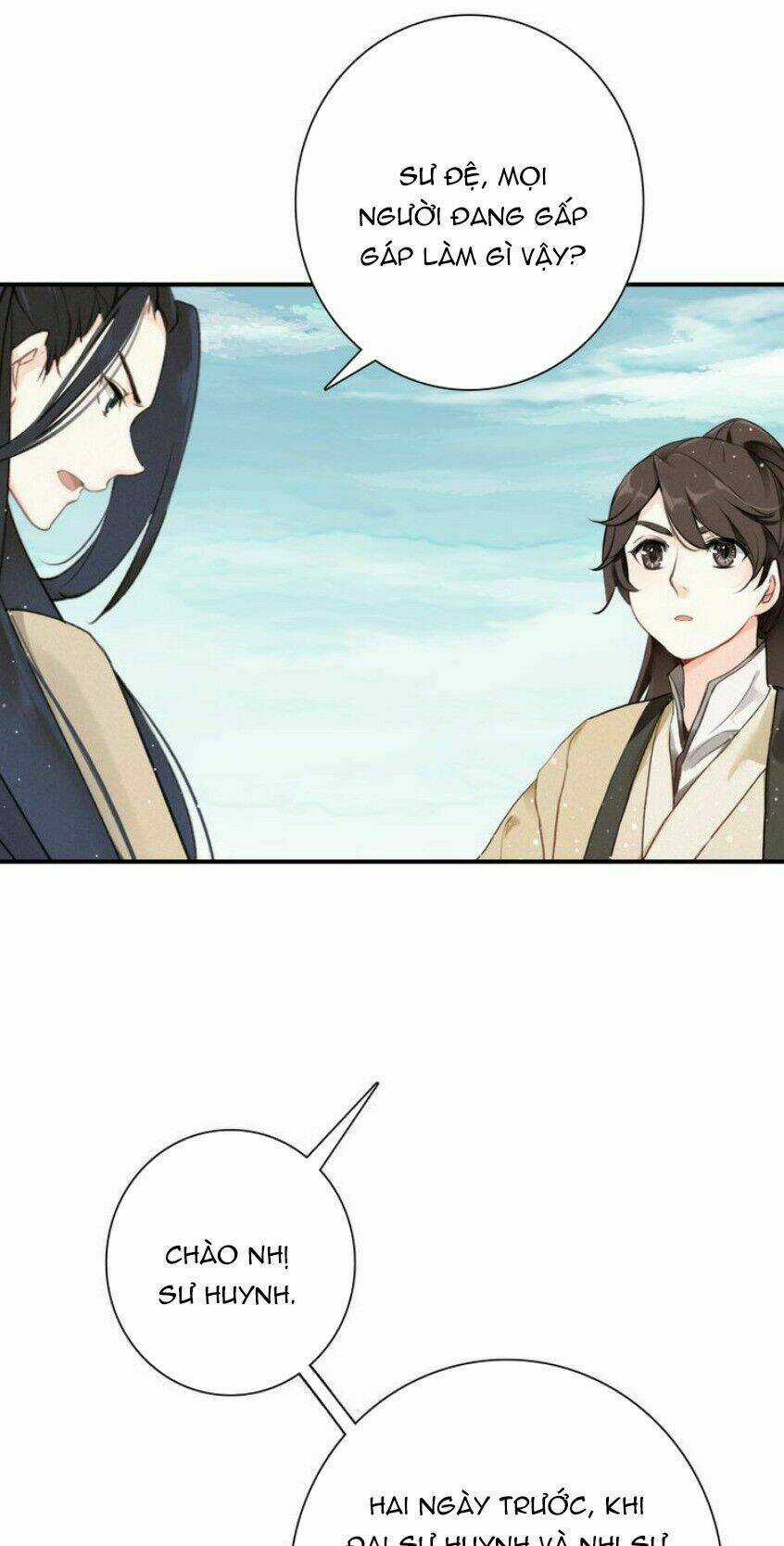 Đế Sư Tại Thượng - Chapter 9 - Trang 7