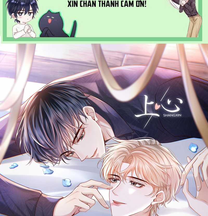 Để Tâm - Chapter 52 - Trang 2