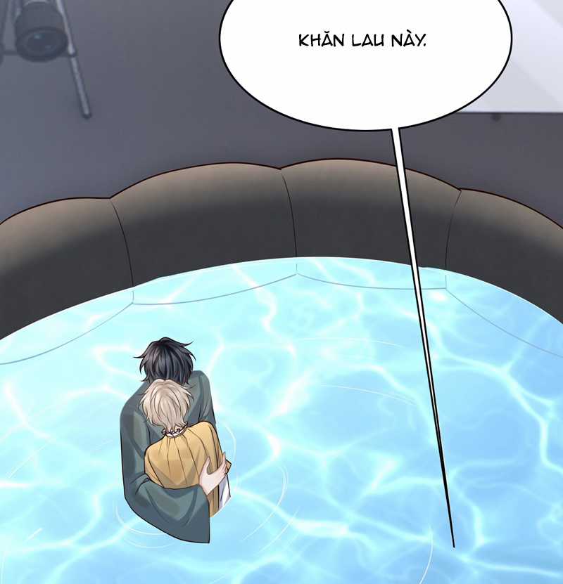 Để Tâm - Chapter 52 - Trang 11