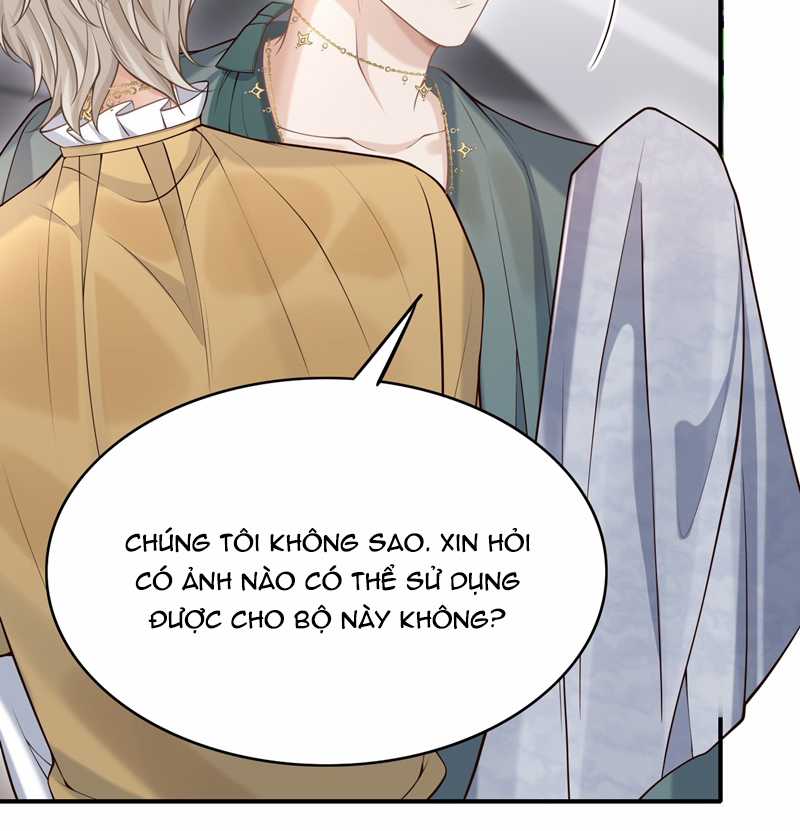 Để Tâm - Chapter 52 - Trang 14