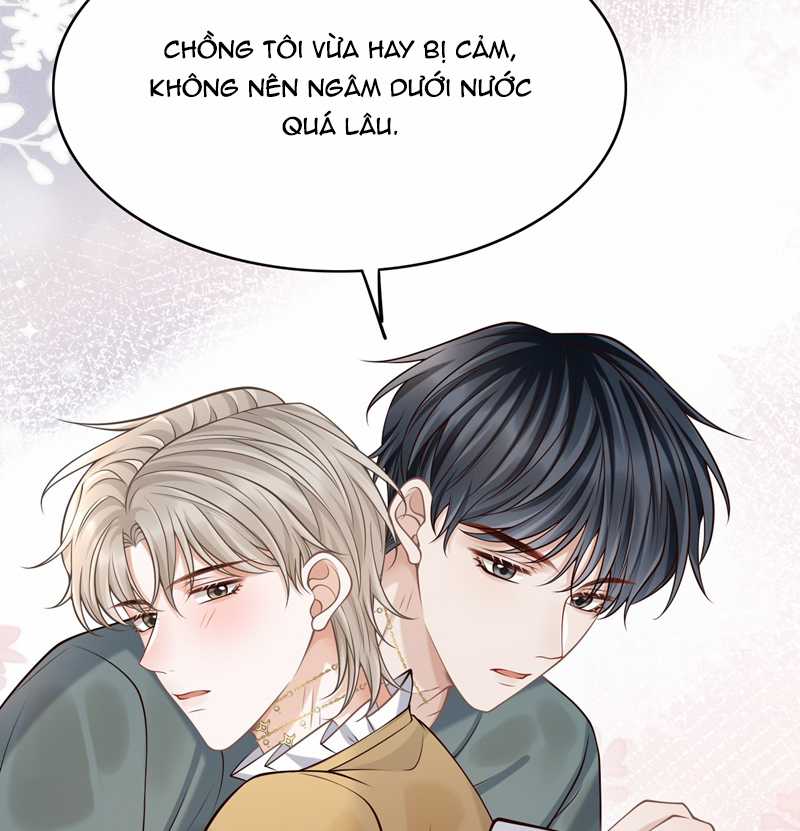 Để Tâm - Chapter 52 - Trang 17