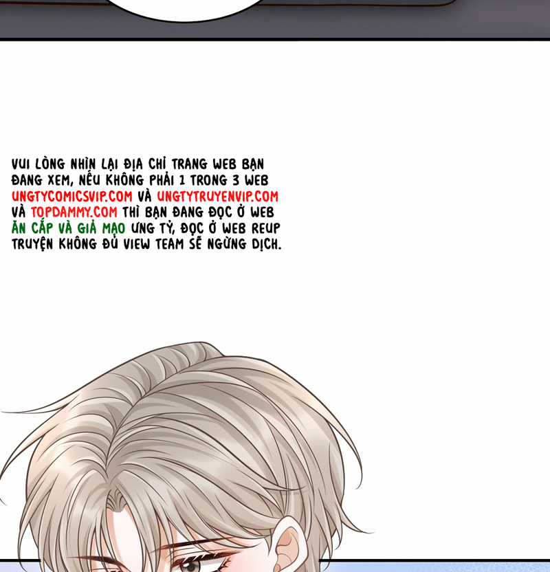 Để Tâm - Chapter 52 - Trang 21