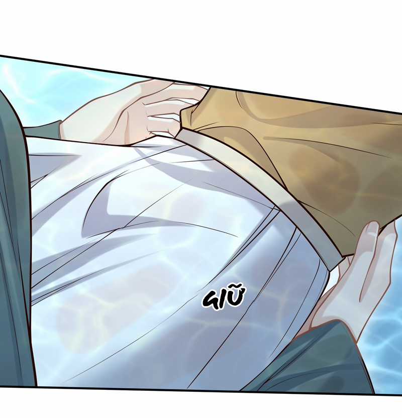 Để Tâm - Chapter 52 - Trang 24