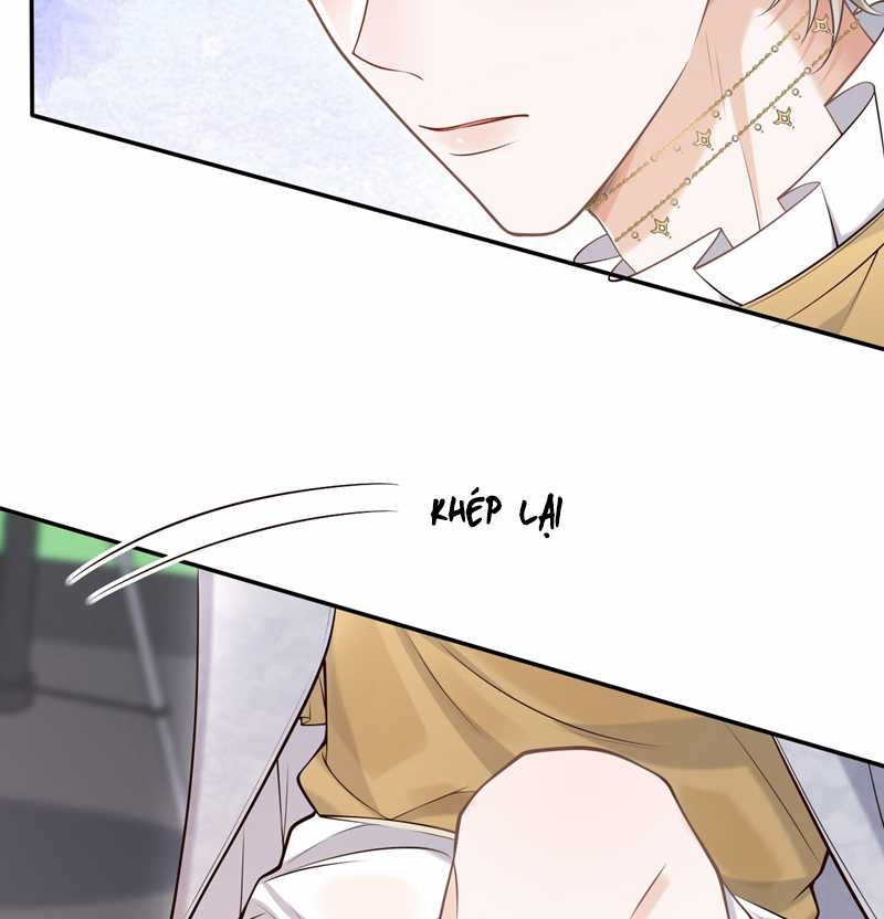 Để Tâm - Chapter 52 - Trang 29