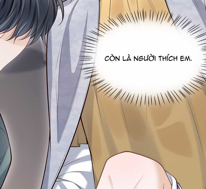 Để Tâm - Chapter 52 - Trang 35