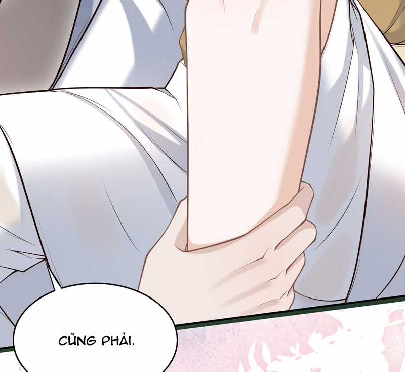 Để Tâm - Chapter 52 - Trang 36