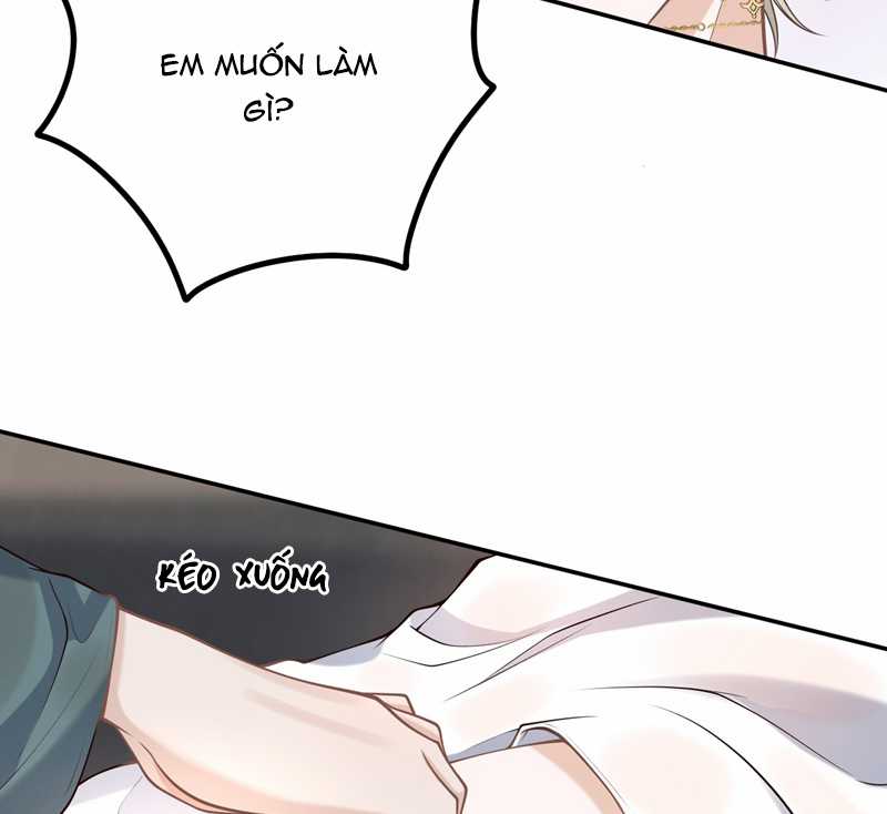 Để Tâm - Chapter 52 - Trang 42