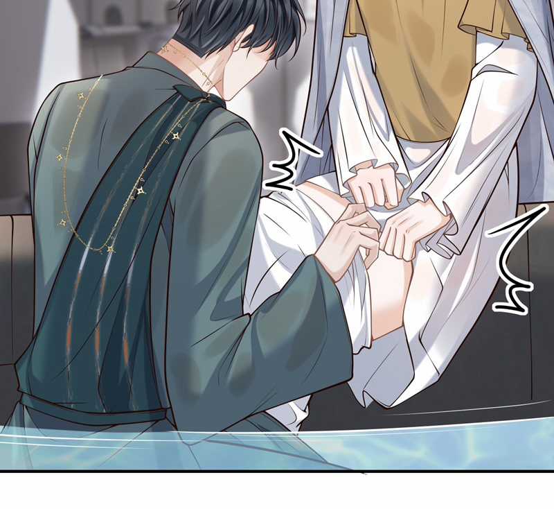 Để Tâm - Chapter 52 - Trang 45