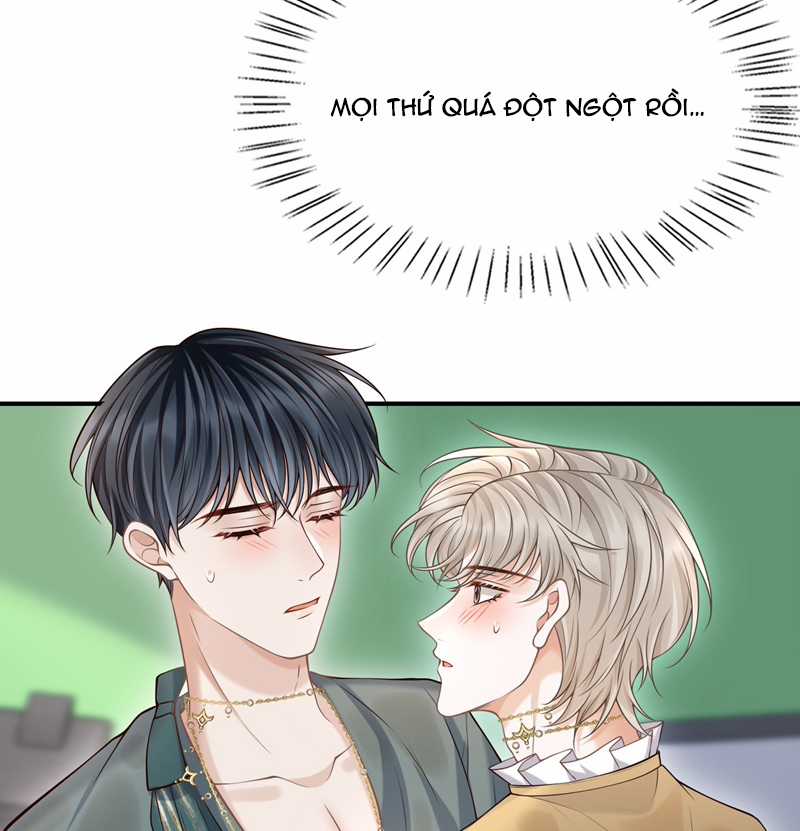 Để Tâm - Chapter 52 - Trang 6