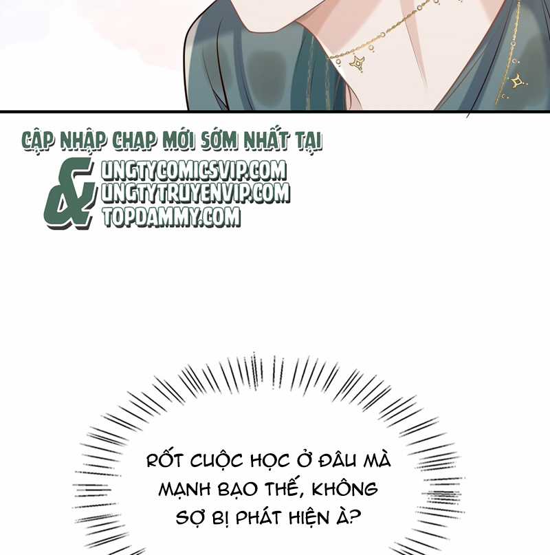 Để Tâm - Chapter 52 - Trang 87