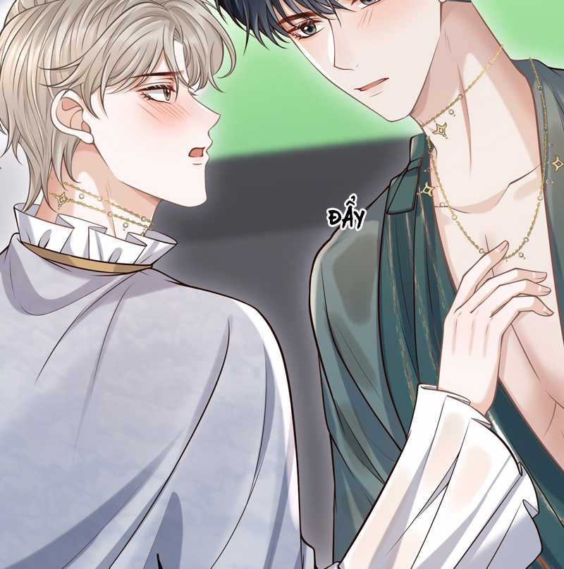 Để Tâm - Chapter 52 - Trang 89