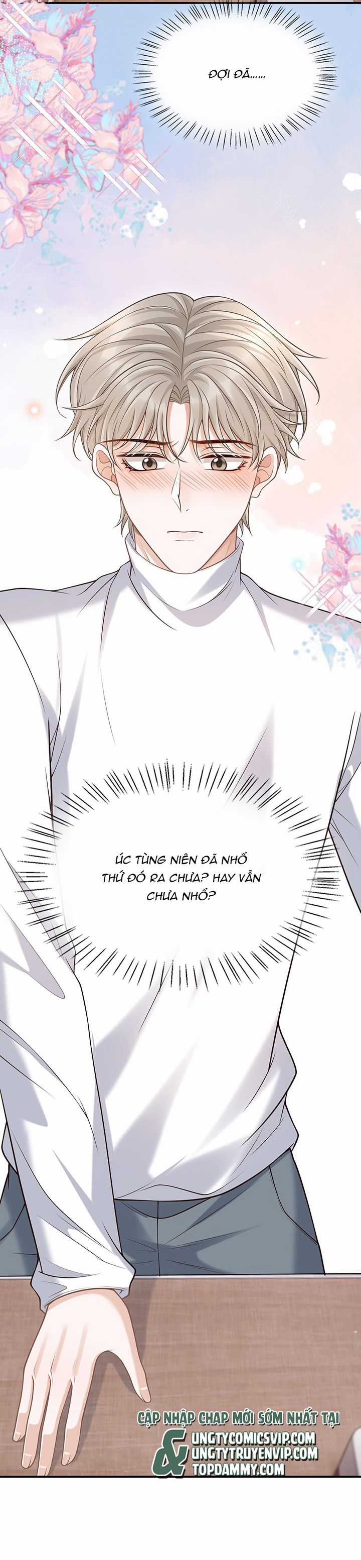 Để Tâm - Chapter 53 - Trang 15