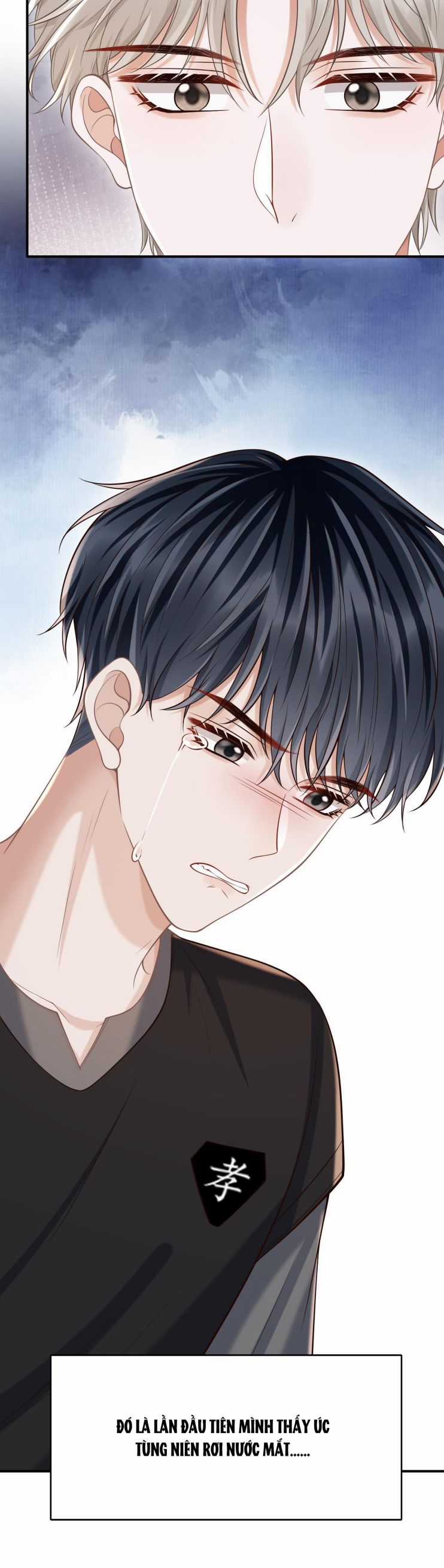 Để Tâm - Chapter 54 - Trang 14