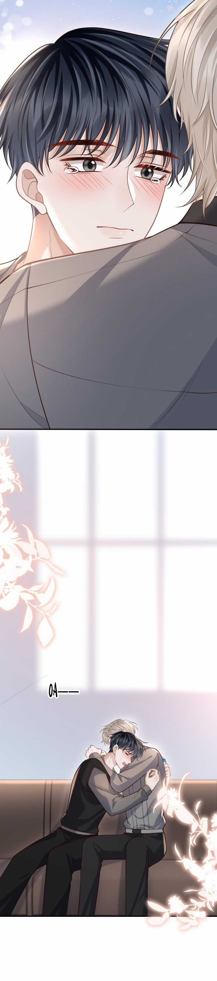 Để Tâm - Chapter 54 - Trang 22