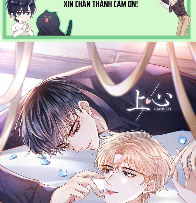 Để Tâm - Chapter 55 - Trang 2