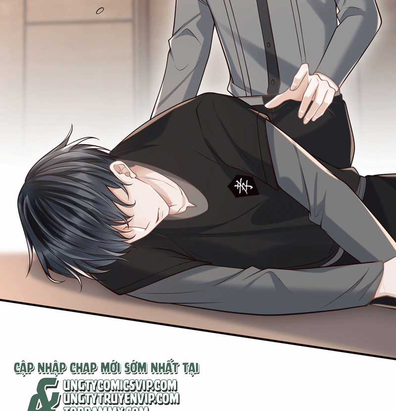 Để Tâm - Chapter 55 - Trang 12