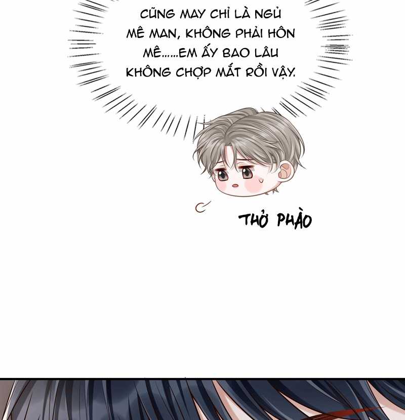 Để Tâm - Chapter 55 - Trang 15