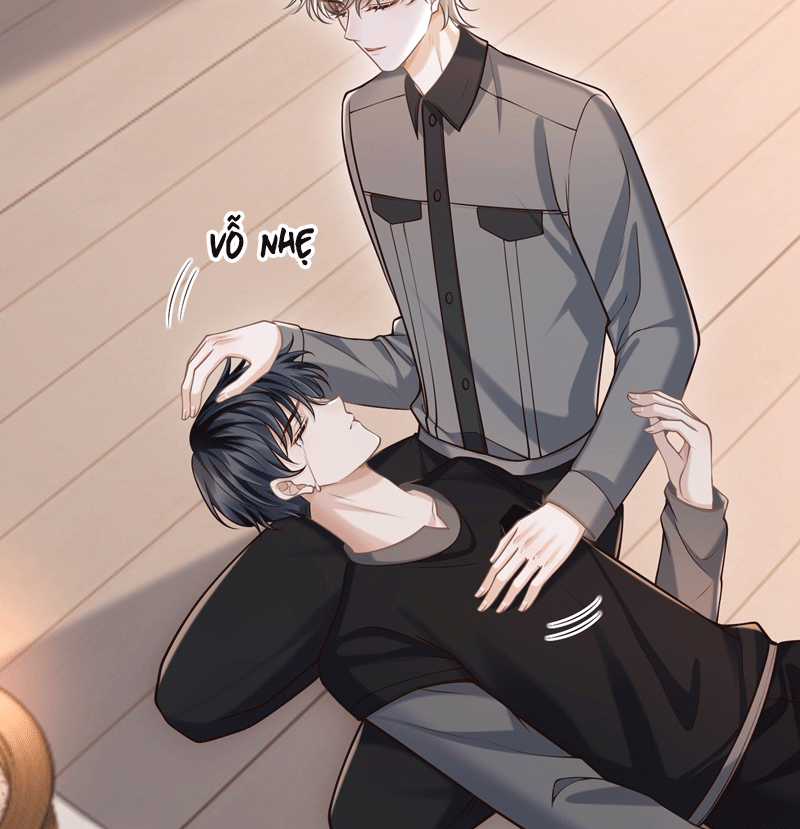 Để Tâm - Chapter 55 - Trang 28