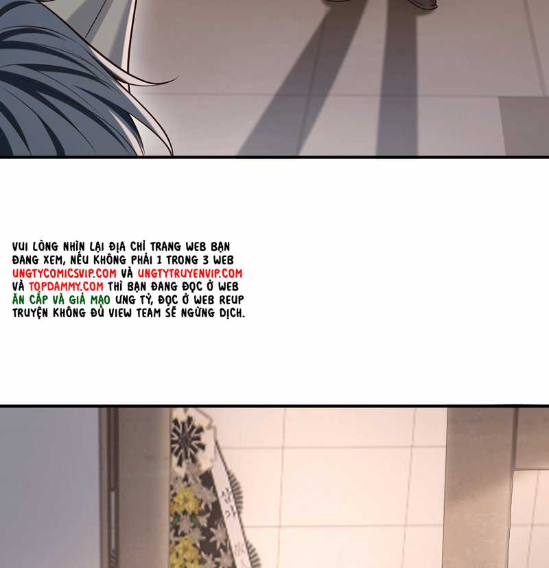 Để Tâm - Chapter 55 - Trang 34