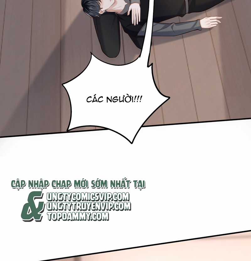 Để Tâm - Chapter 55 - Trang 37