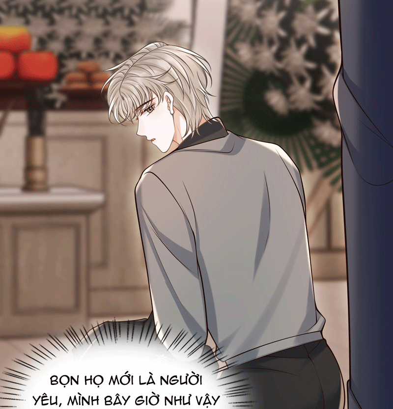 Để Tâm - Chapter 55 - Trang 41