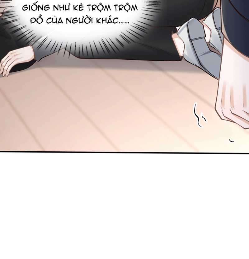 Để Tâm - Chapter 55 - Trang 42