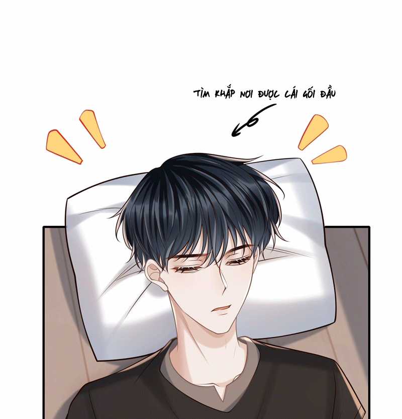 Để Tâm - Chapter 55 - Trang 43