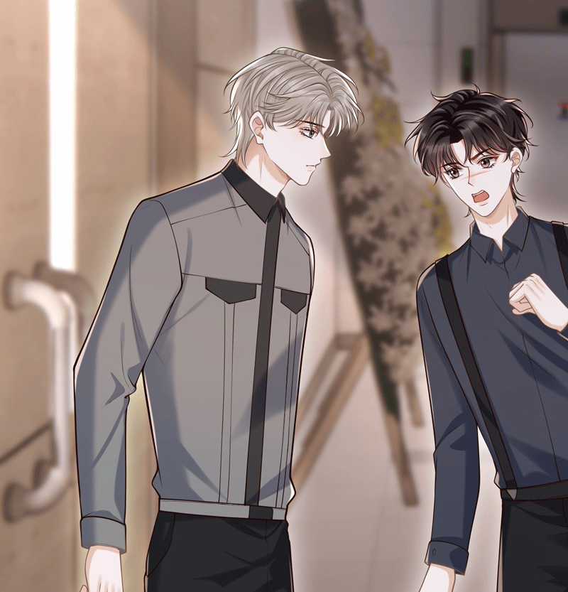 Để Tâm - Chapter 55 - Trang 45